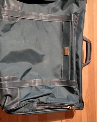 Borsa da viaggio da uomo SAMSONITE