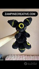 Peluche Crochet handmade unici
