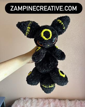 Peluche Crochet handmade unici