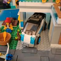 LEGO City 60291