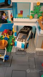 LEGO City 60291