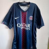 Maglia da calcio Psg