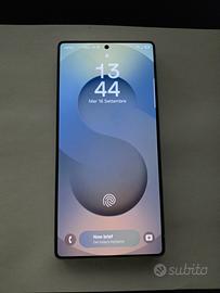 Samsung Galaxy S25 Ultra 512 GB Titanium Silverblu