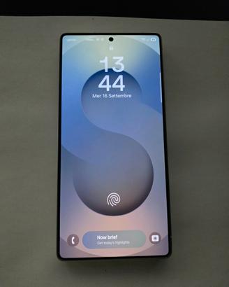 Samsung Galaxy S25 Ultra 512 GB Titanium Silverblu