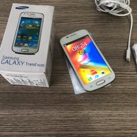 Samsung Galaxy Trend Duos