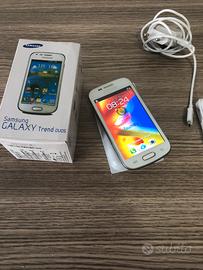 Samsung Galaxy Trend Duos