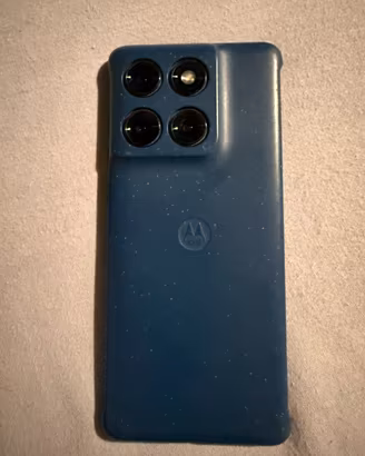 Motorola edge 60