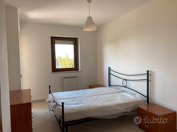 Appartamento zona campi scuola