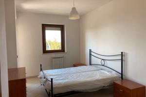 Appartamento zona campi scuola