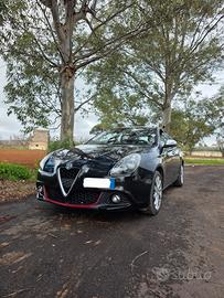 Giulietta Alfa romeo 