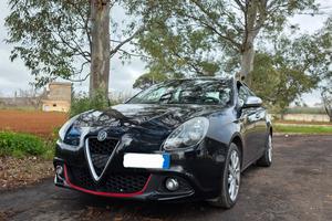 Giulietta Alfa romeo 