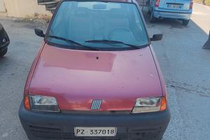 fiat 500 gpl