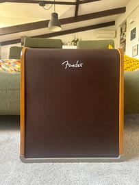 Amplificatore  Fender Acoustic SFX da acustica