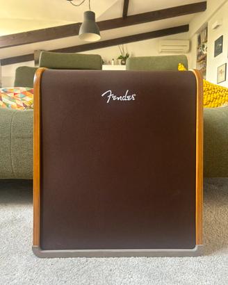 Amplificatore  Fender Acoustic SFX da acustica