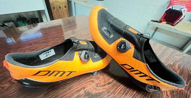 Scarpe DMT