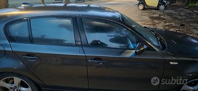 bmw seri1 120d