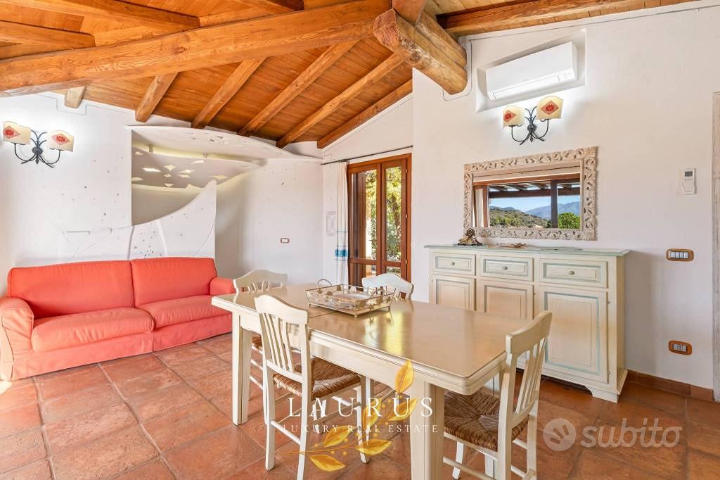 Casa – Santu Diadòru/San Teodoro, Salinedda - Altro