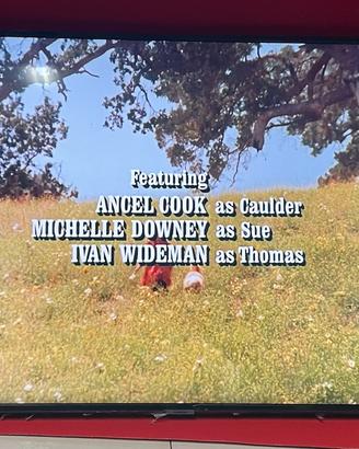 Smart tv samsung 55"