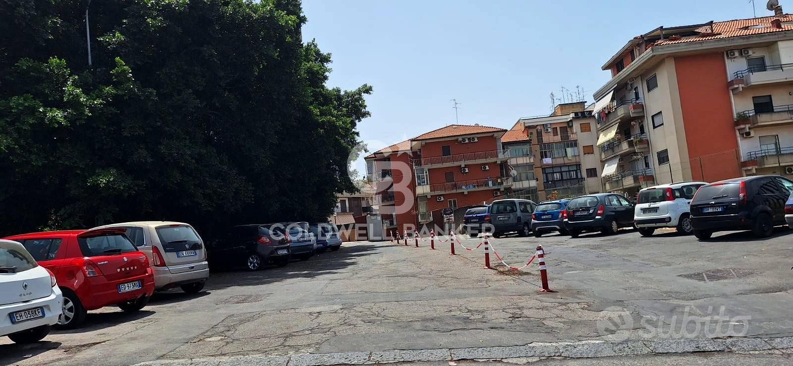 Appartamento – Catania, San Leone, Monte Po-Nesima-San Leone-Rapisardi - Vista 2