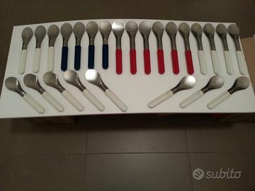 Palette gelato professionali per gelateria