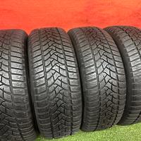 215 60 16 Gomme Invernali 75-95% Dunlop 215 60R16