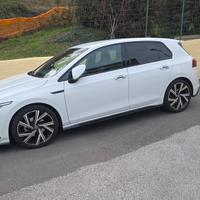 golf 8 rline