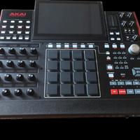 AKAI MPC X - Campionatore e Sequencer Professional