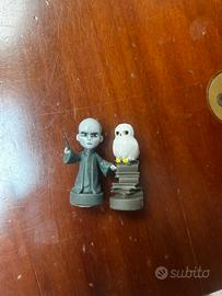 2 Personaggi di Harry potter