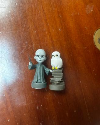 2 Personaggi di Harry potter