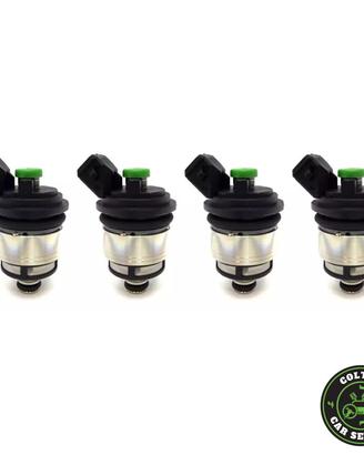 1 INIETTORE LANDI RENZO 237109000 - TAPPO VERDE BO