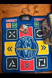 Gioco PS1 "Il libro della Giungla "con tappeto int