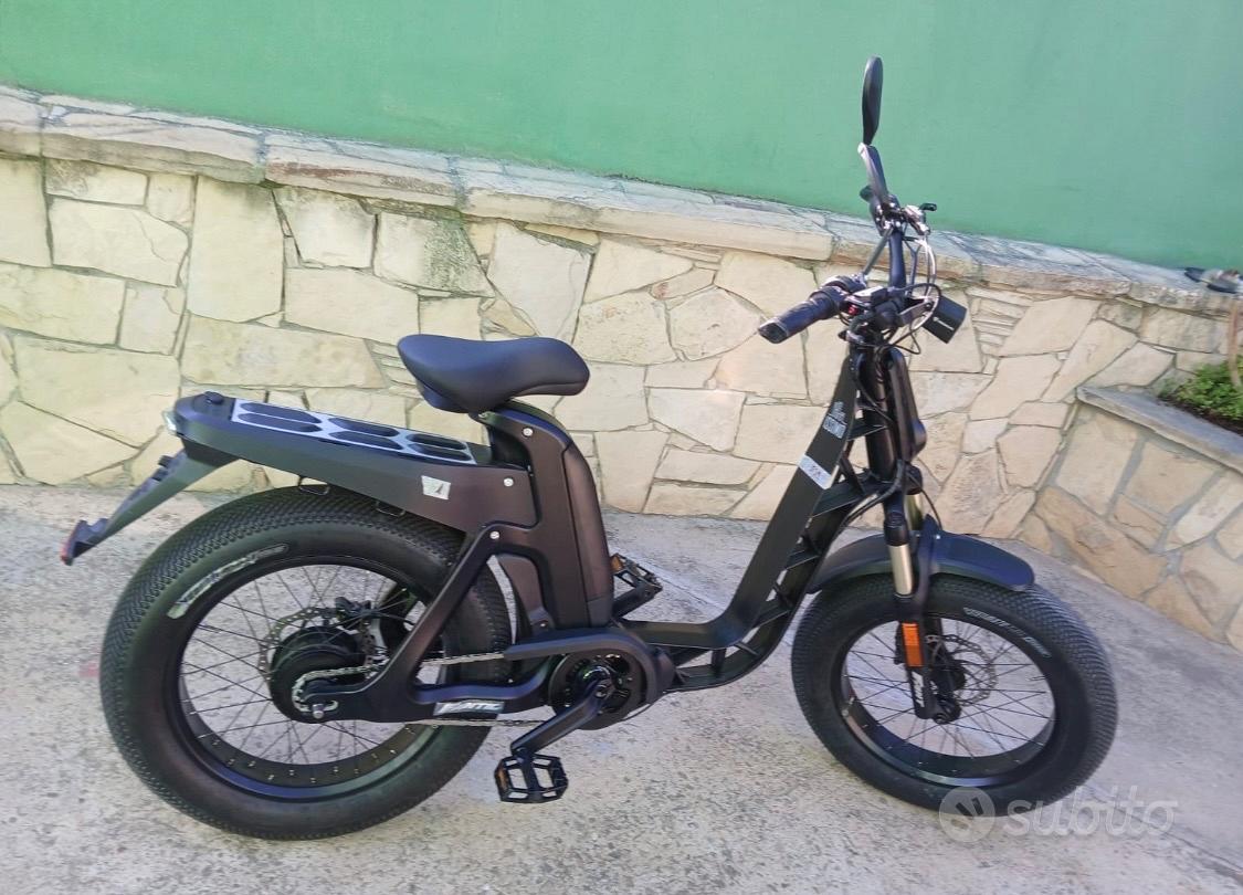 Fantic issimo 45 - Moto e Scooter In vendita a Cagliari