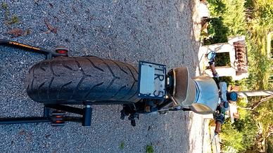 Honda Altro modello - 1986