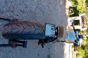 Honda Altro modello - 1986