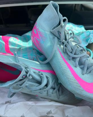 Nike Mercurial Superfly 10 Elite