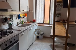 Appartamento Gorizia centrale