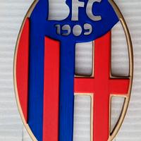 Stemmi personalizzati - squadre di calcio e non