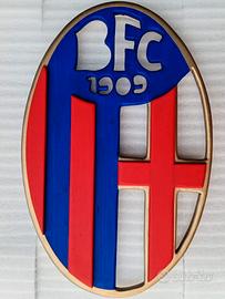 Stemmi personalizzati - squadre di calcio e non