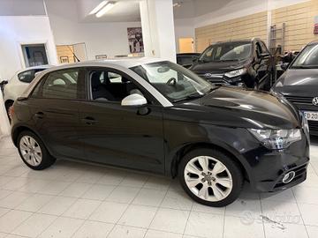 Audi A1 SPB 1.2 TFSI Ambition OK NEOPATENTATI
