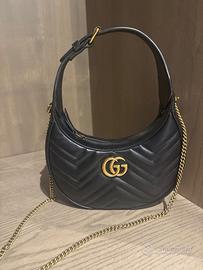 Borsa Gucci GG Marmont