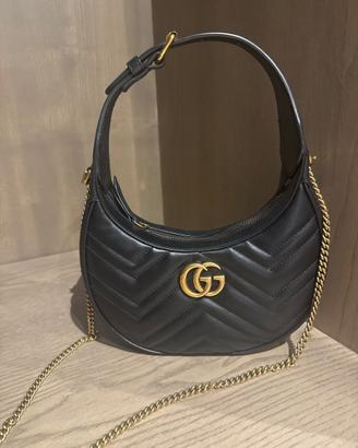 Borsa Gucci GG Marmont