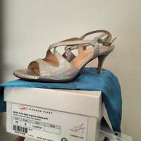 scarpe tango madame pivot