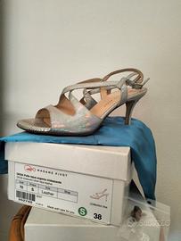 scarpe tango madame pivot