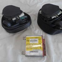 KIT AIRBAG SENZA CRUSCOTTO FIAT Ducato 6Â° Serie 1