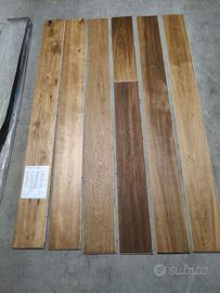 pavimento in legno in rovere SolidFloor