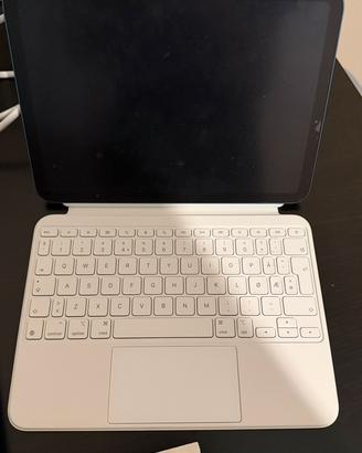 Tastiera Keyboard ipad