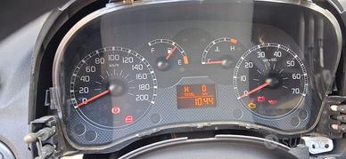 Quadro strumenti Fiat Panda 169