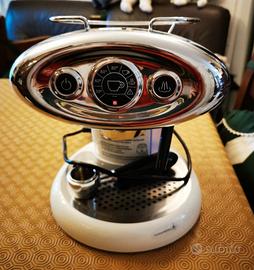 Macchina da Caffè Illy