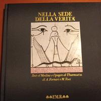 NELLA SEDE DELLA VERITÀ  F.M.R.