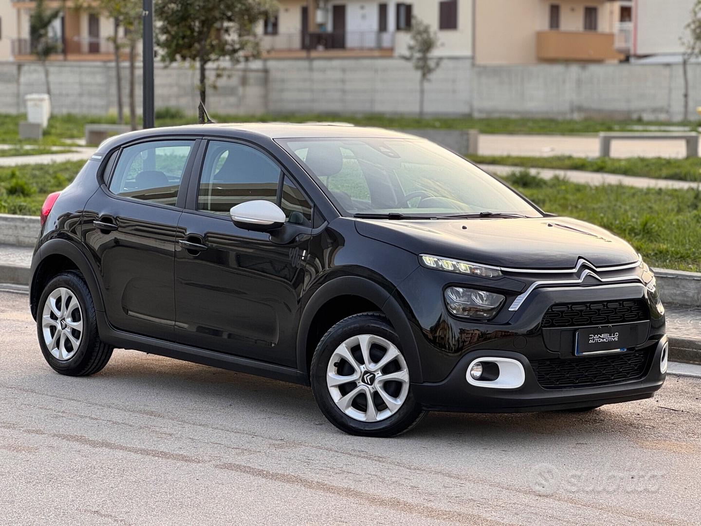 Citroen C3 3ª serie